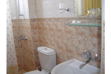 Hôtel Sveti Vlas 9